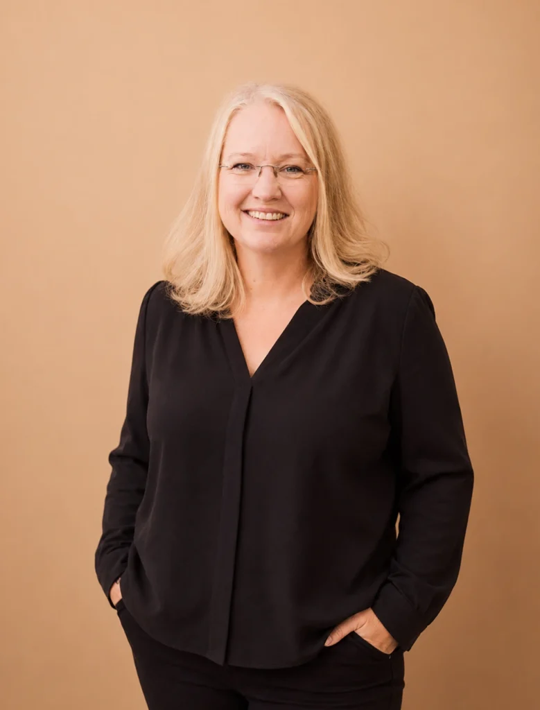 Ina Raichle