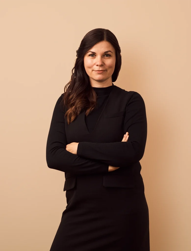 Lena Bullinger