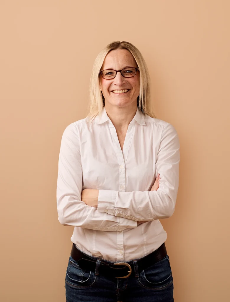 Regina Schmid