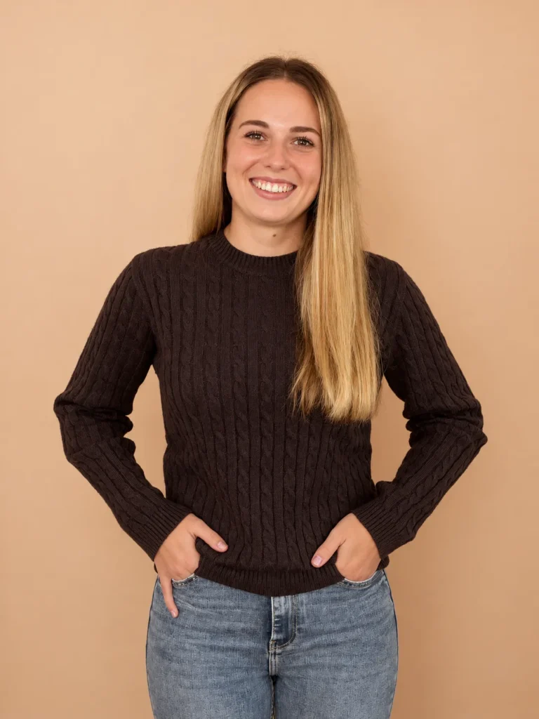 Annelie Elbert
