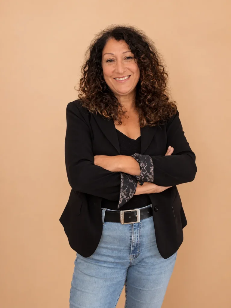 Nuschi Jarolin
